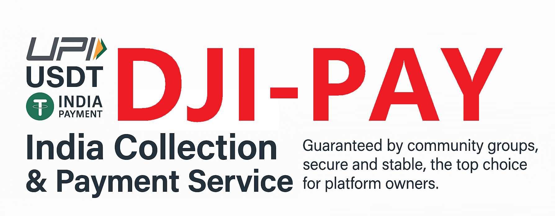 India’s Trusted Collection & Payment Platform